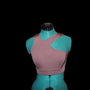 Under Armour Sport Bra *Never Worn
